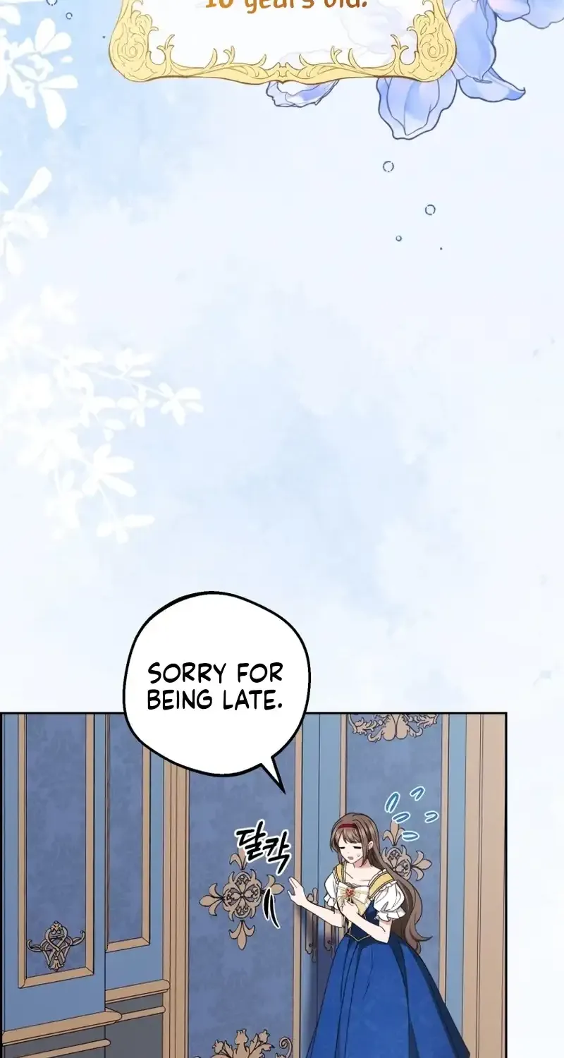 I Am A Daughter Loved By The Devil Chapter 68 page 19 - 