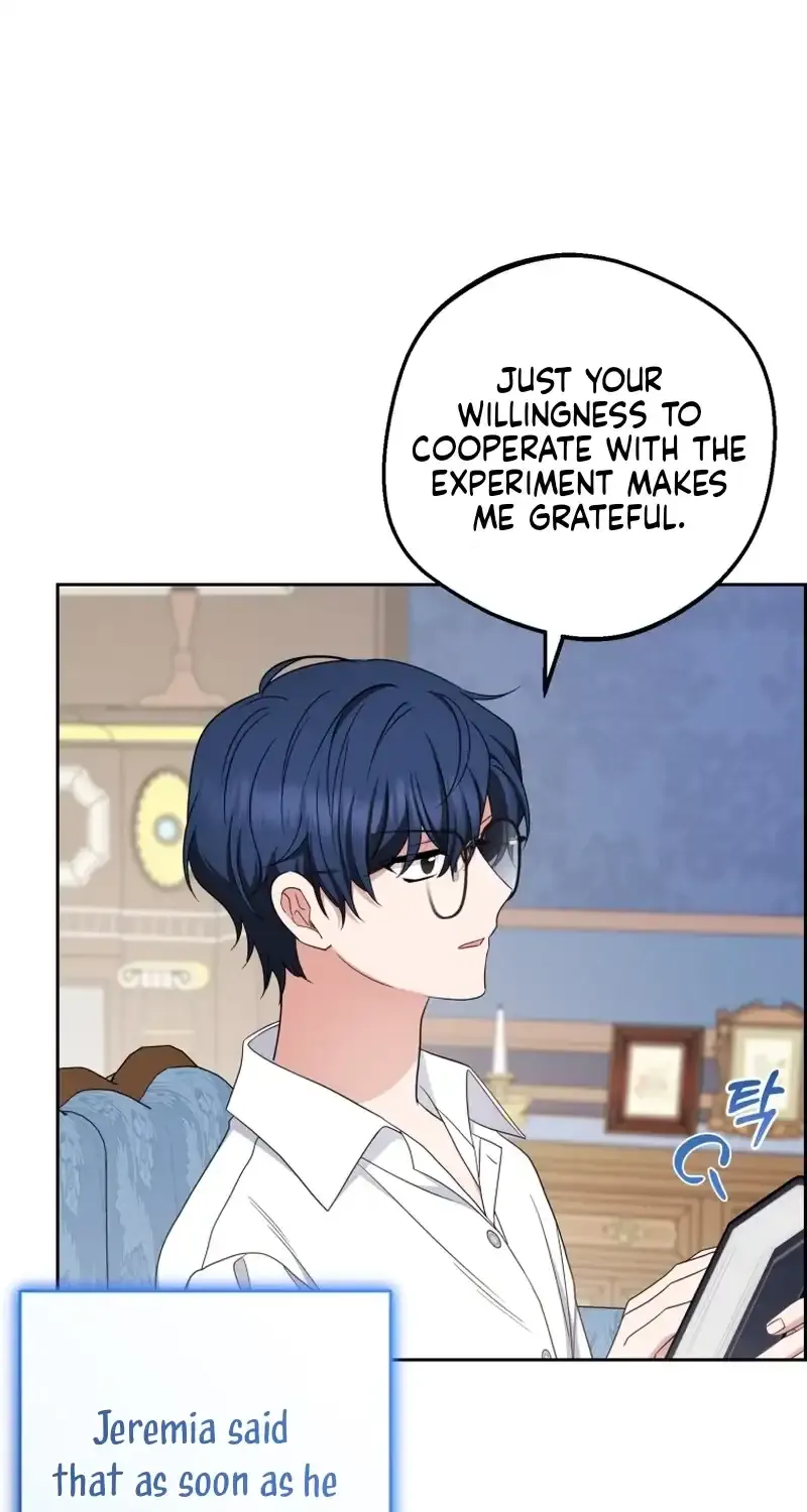 I Am A Daughter Loved By The Devil Chapter 68 page 21 - 