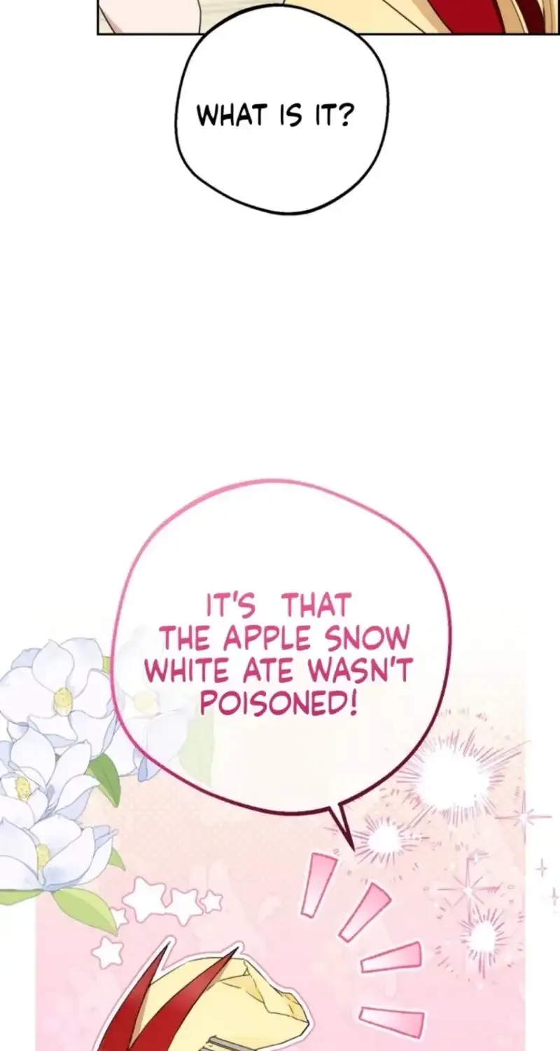 I Am A Daughter Loved By The Devil Chapter 68 page 4 - 