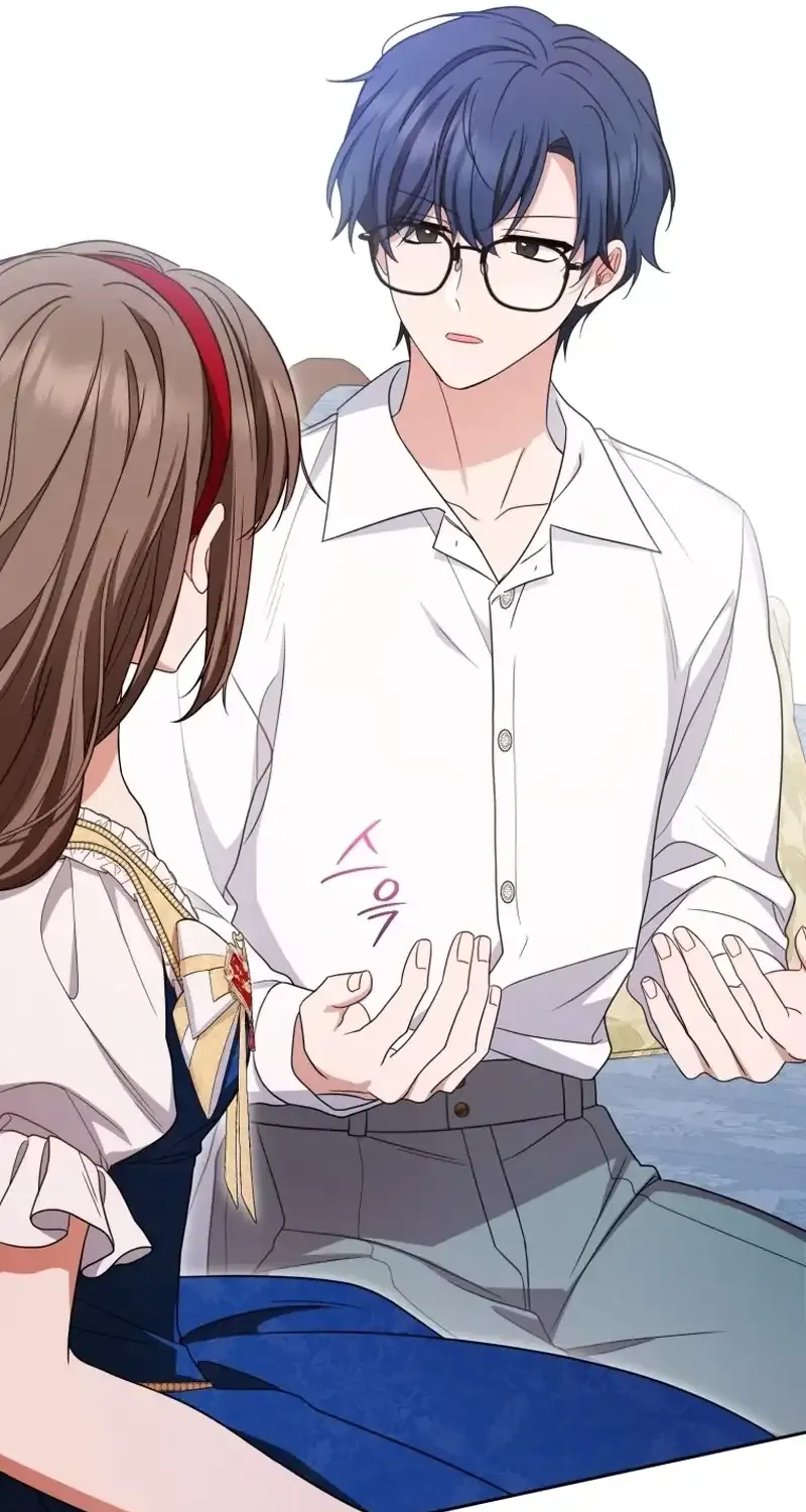 I Am A Daughter Loved By The Devil Chapter 68 page 34 - 