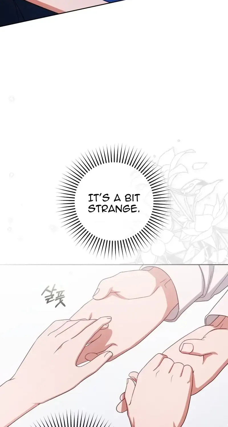 I Am A Daughter Loved By The Devil Chapter 68 page 35 - 