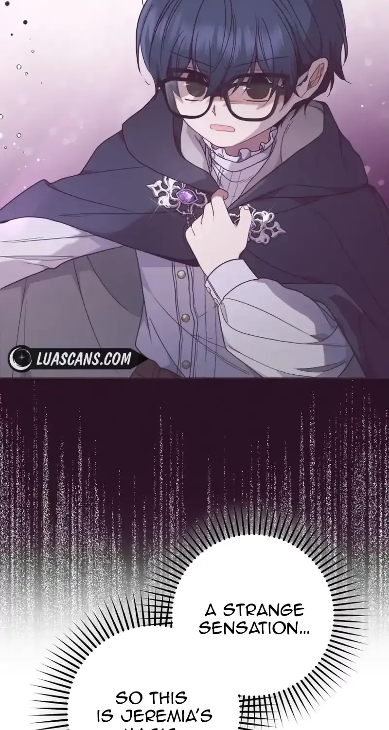 I Am A Daughter Loved By The Devil Chapter 68 page 37 - 