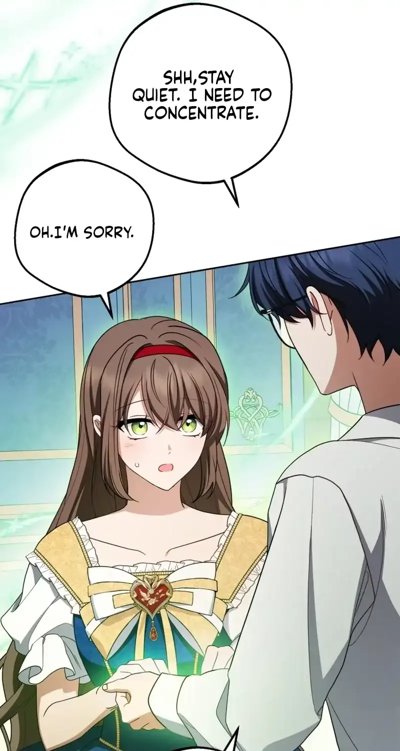 I Am A Daughter Loved By The Devil Chapter 68 page 40 - 