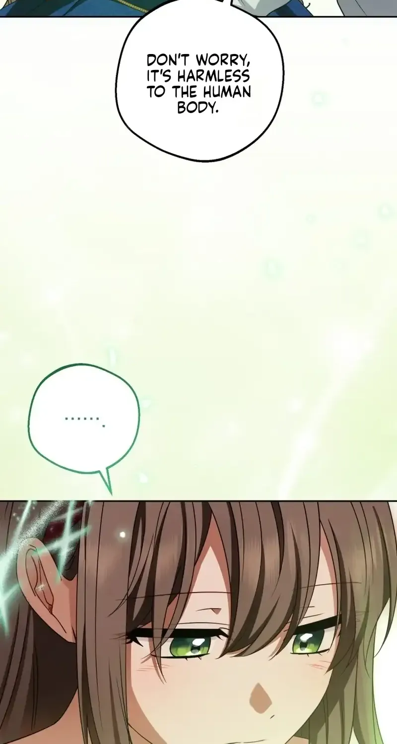 I Am A Daughter Loved By The Devil Chapter 68 page 41 - 