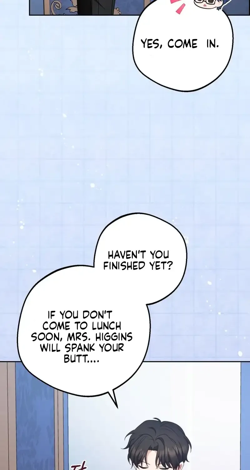 I Am A Daughter Loved By The Devil Chapter 68 page 59 - 