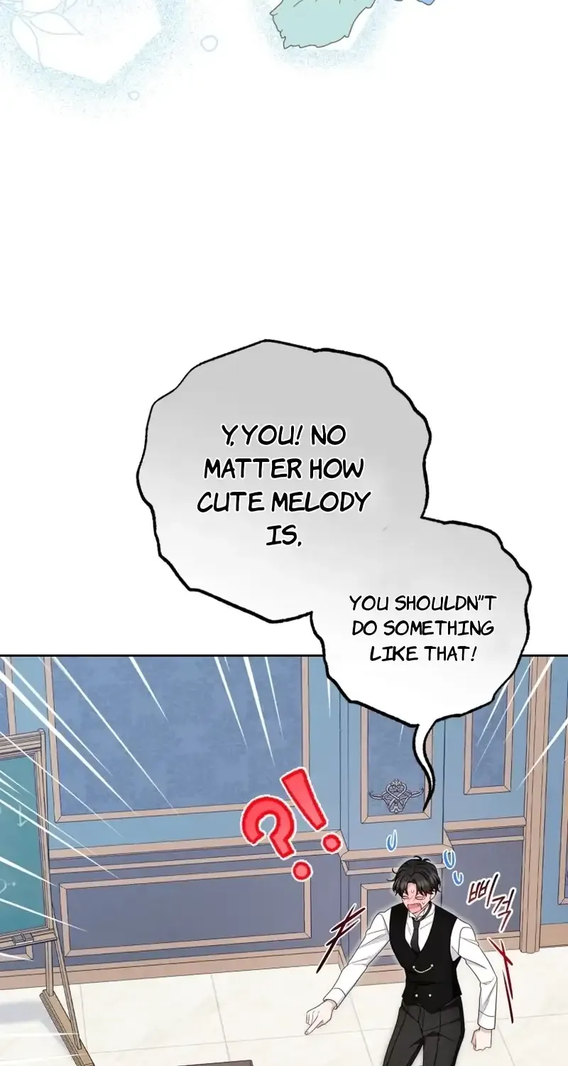 I Am A Daughter Loved By The Devil Chapter 68 page 63 - 