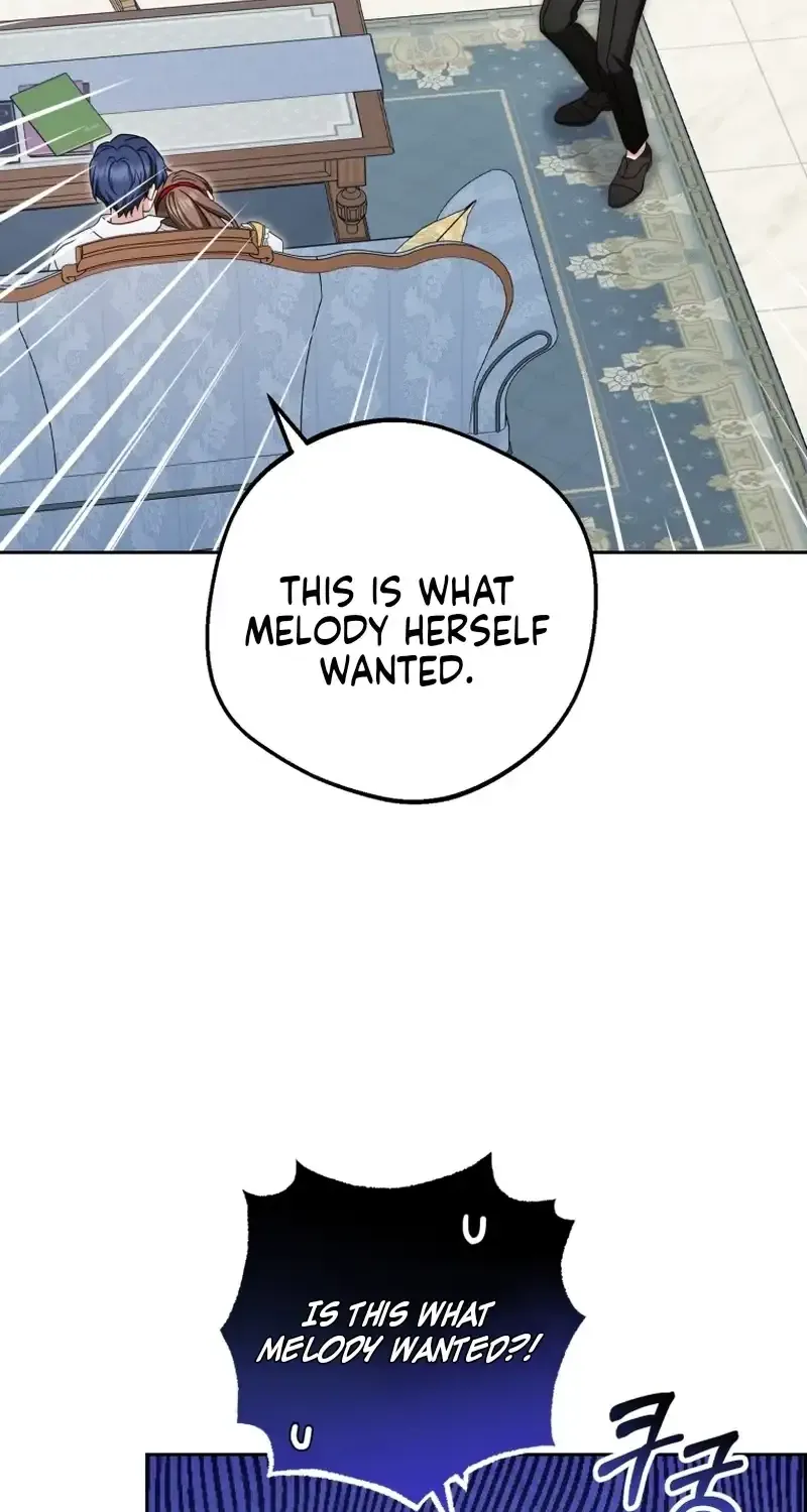 I Am A Daughter Loved By The Devil Chapter 68 page 64 - 