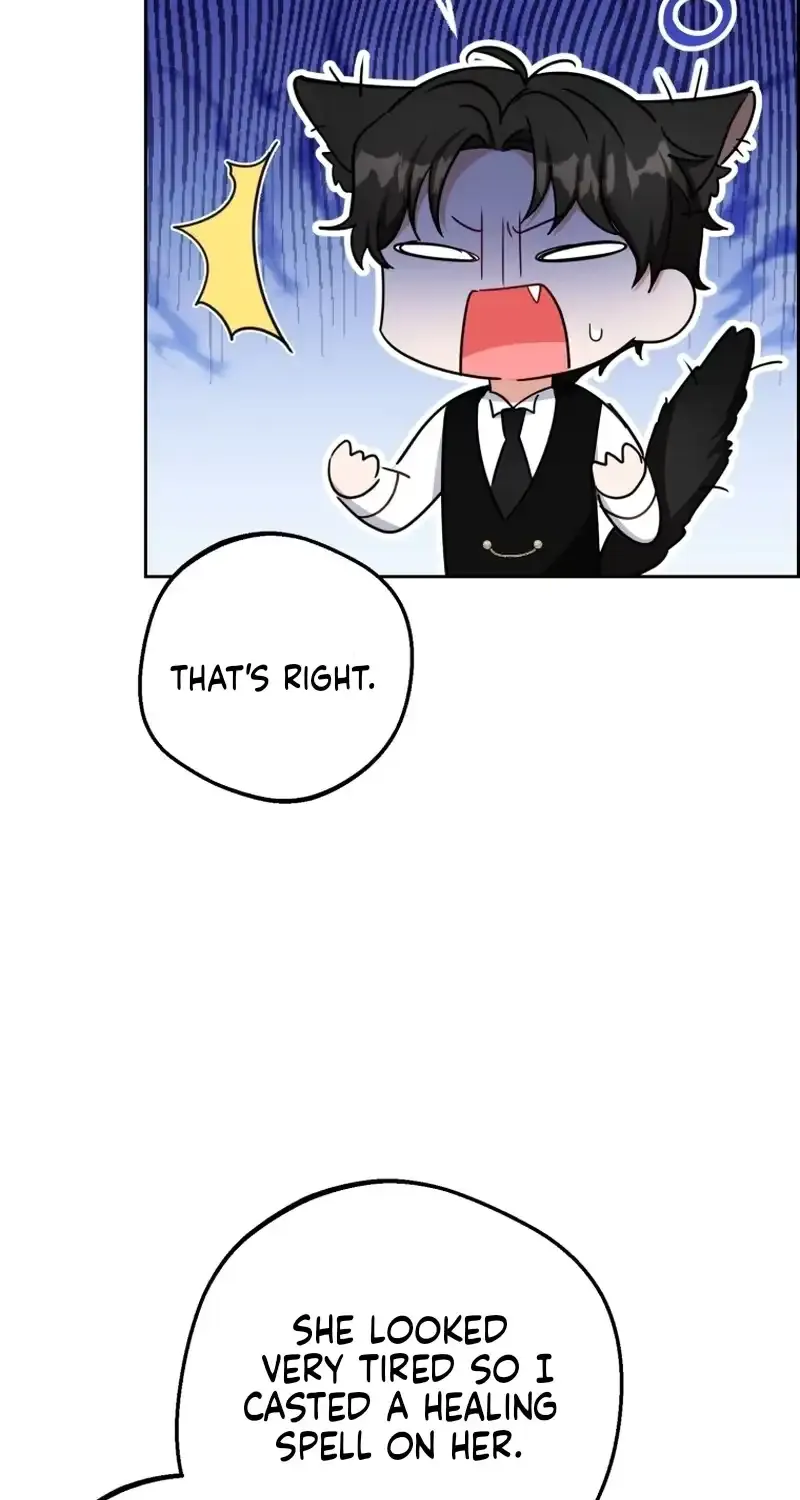 I Am A Daughter Loved By The Devil Chapter 68 page 65 - 