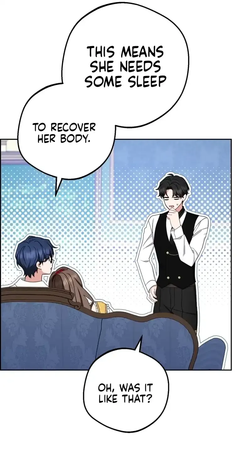 I Am A Daughter Loved By The Devil Chapter 68 page 68 - 
