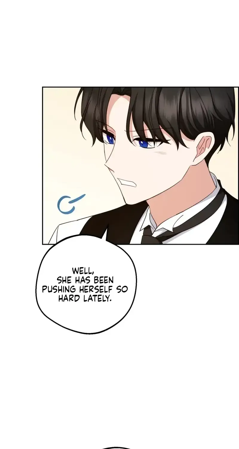 I Am A Daughter Loved By The Devil Chapter 68 page 69 - 