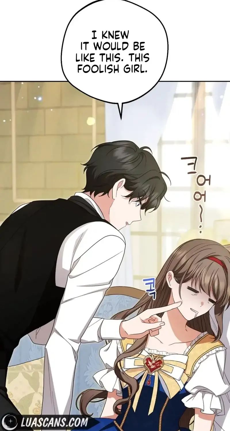 I Am A Daughter Loved By The Devil Chapter 68 page 70 - 