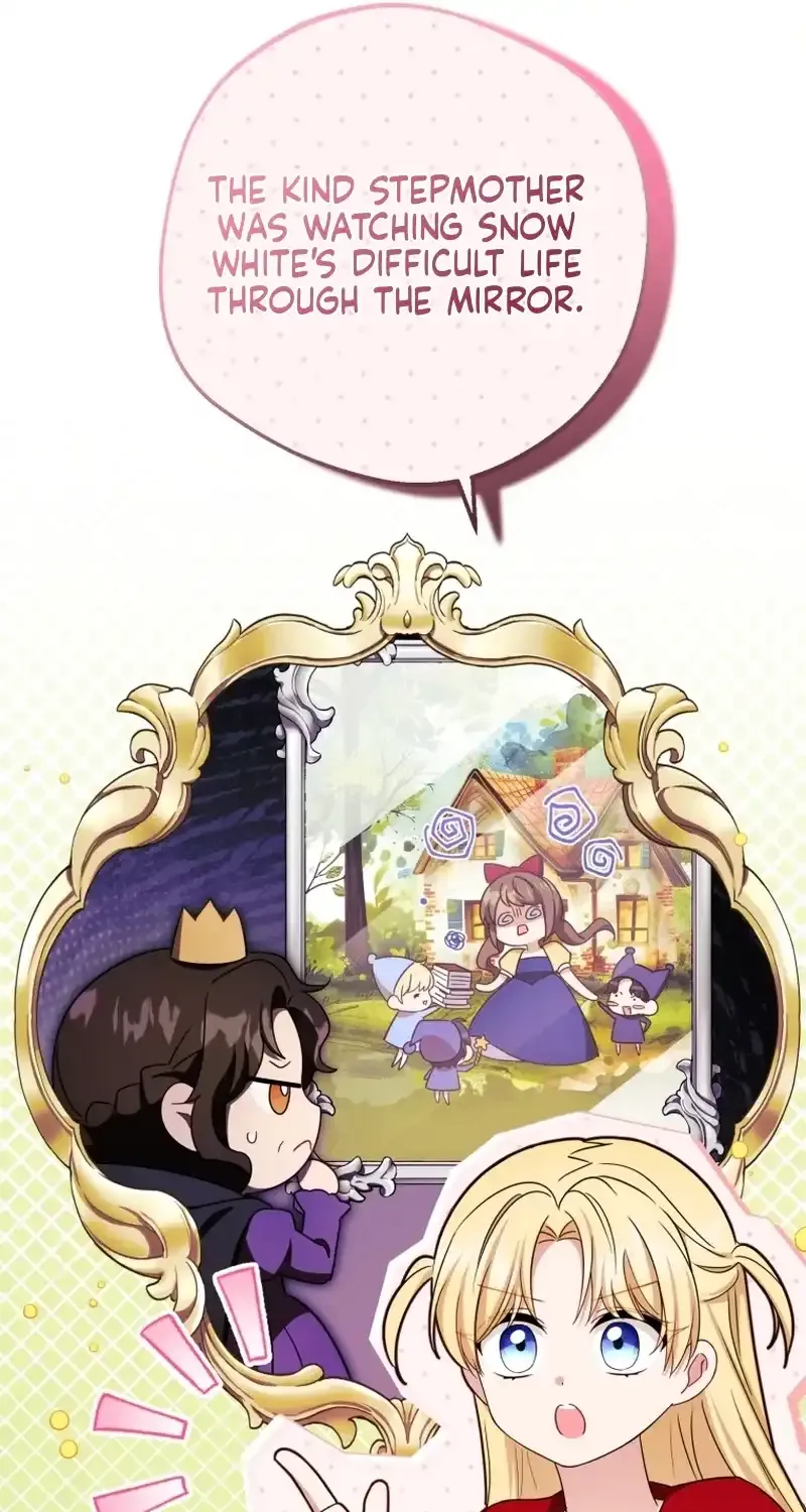 I Am A Daughter Loved By The Devil Chapter 68 page 8 - 