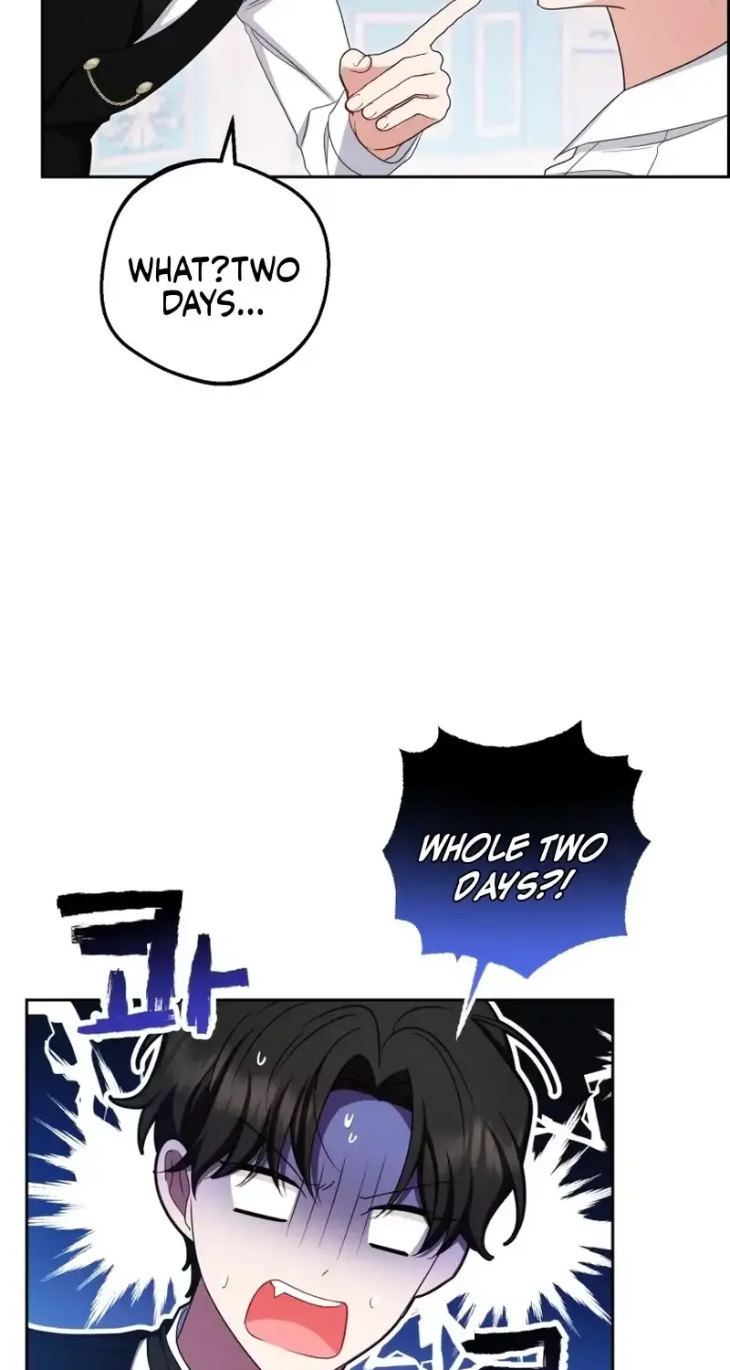 I Am A Daughter Loved By The Devil Chapter 68 page 72 - 