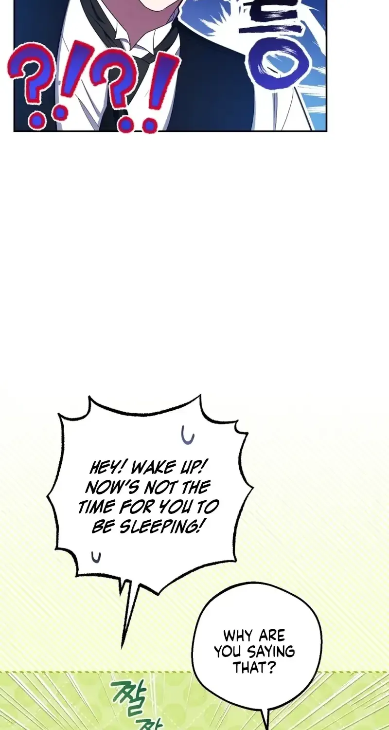 I Am A Daughter Loved By The Devil Chapter 68 page 73 - 