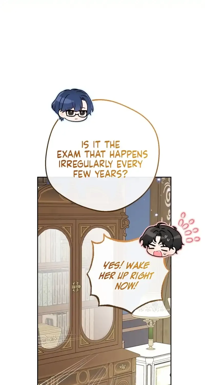 I Am A Daughter Loved By The Devil Chapter 68 page 75 - 