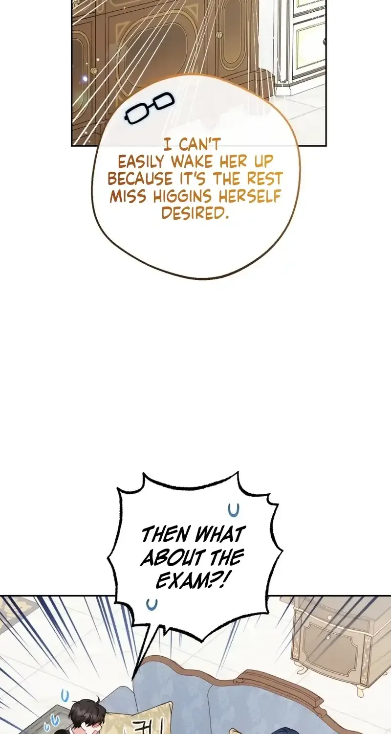 I Am A Daughter Loved By The Devil Chapter 68 page 76 - 