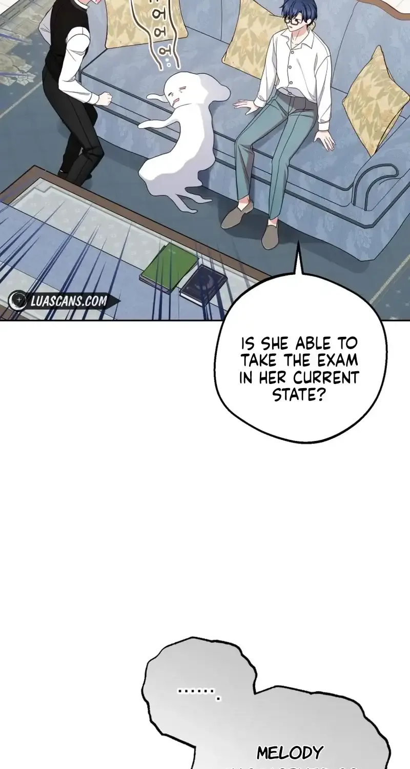 I Am A Daughter Loved By The Devil Chapter 68 page 77 - 