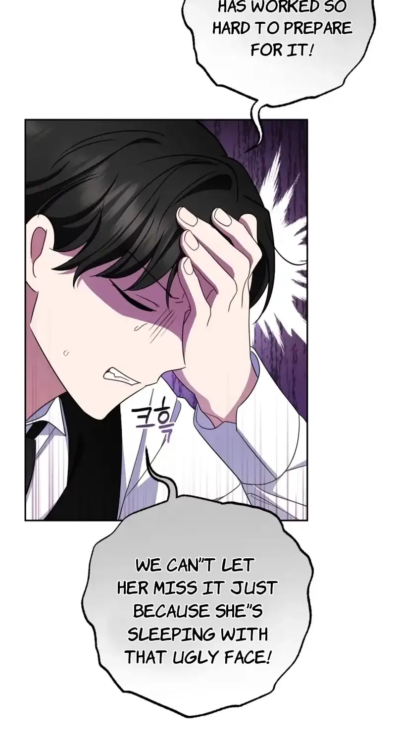 I Am A Daughter Loved By The Devil Chapter 68 page 78 - 