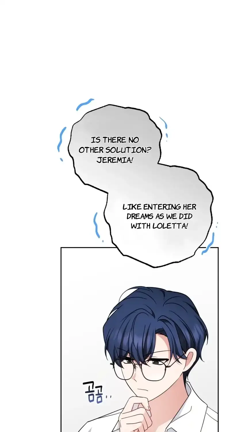 I Am A Daughter Loved By The Devil Chapter 68 page 79 - 