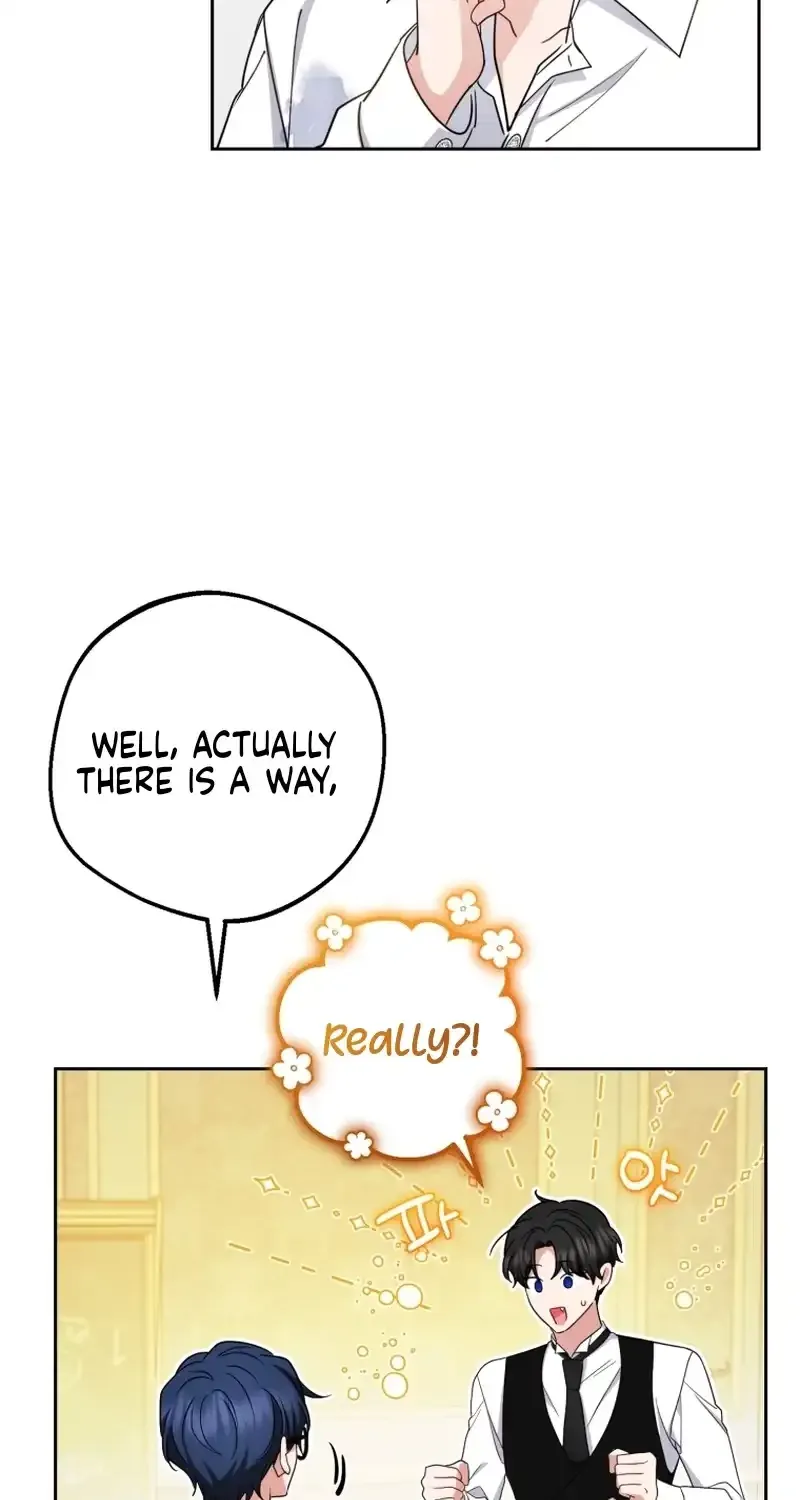 I Am A Daughter Loved By The Devil Chapter 68 page 80 - 