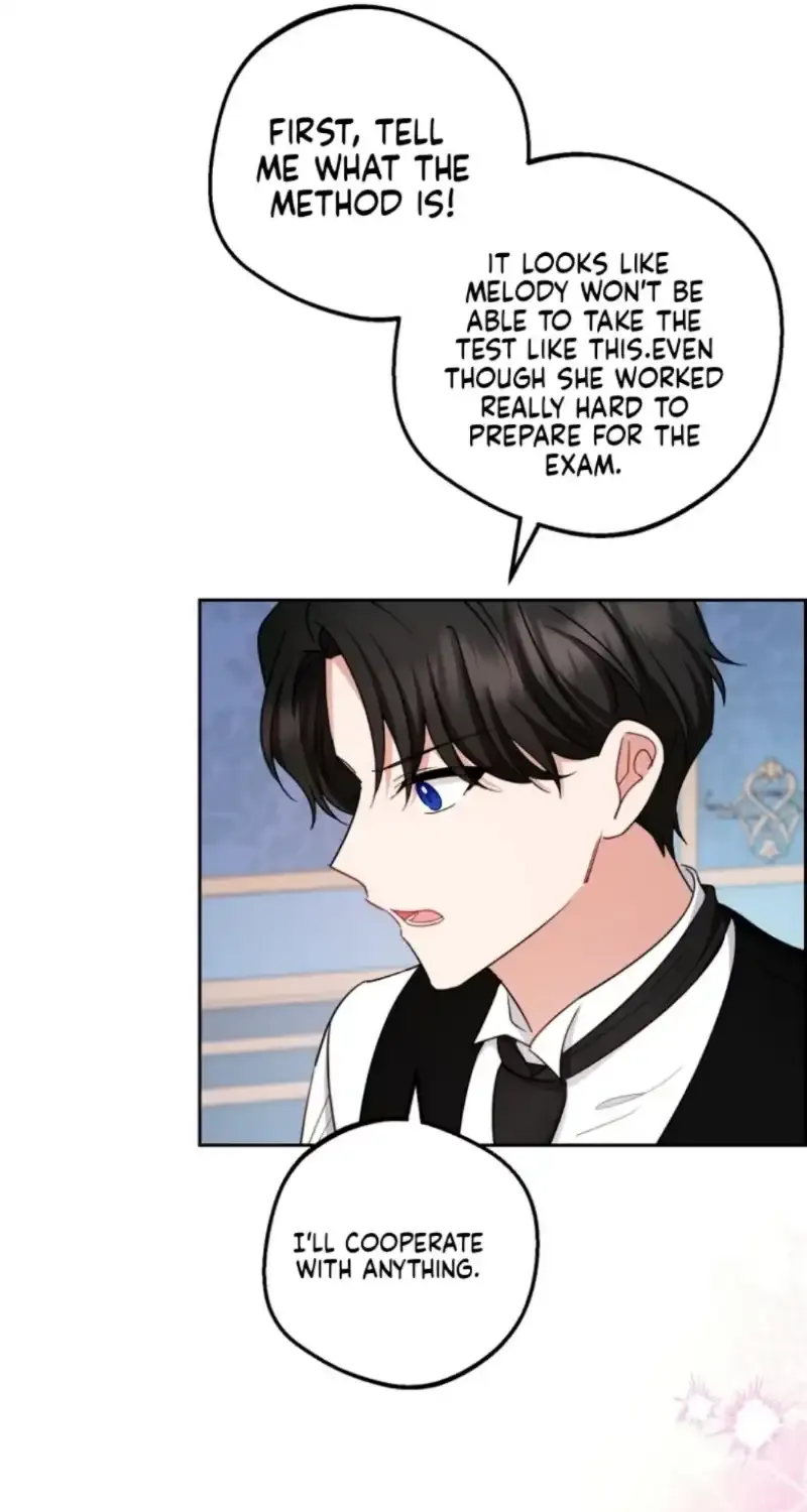 I Am A Daughter Loved By The Devil Chapter 68 page 82 - 