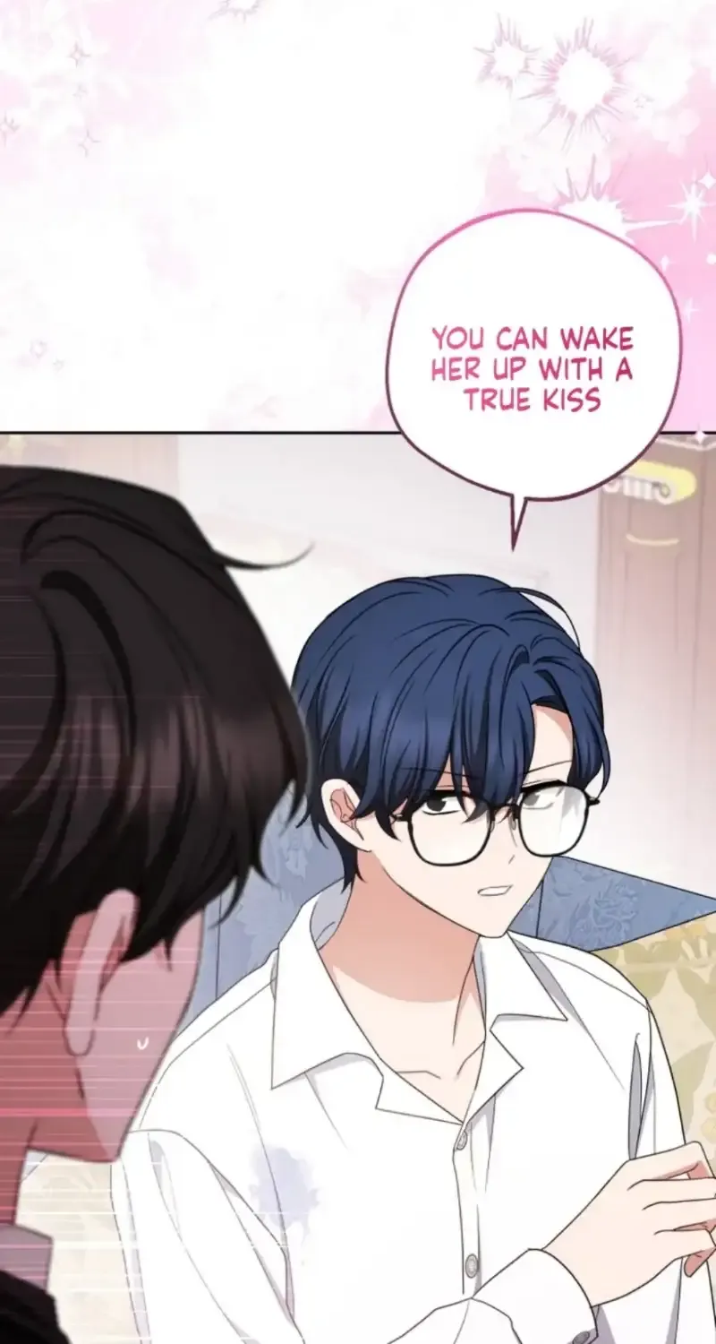I Am A Daughter Loved By The Devil Chapter 68 page 84 - 