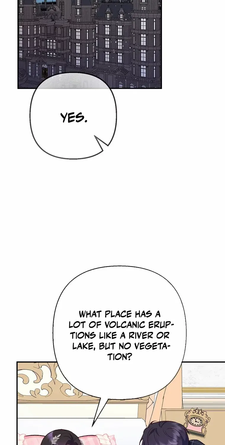 I Am A Daughter Loved By The Devil Chapter 69 page 11 - 