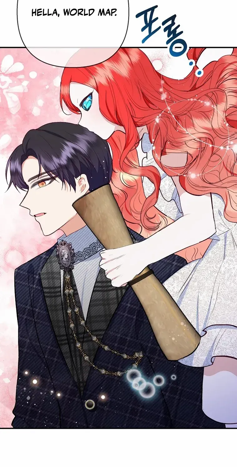 I Am A Daughter Loved By The Devil Chapter 69 page 13 - 