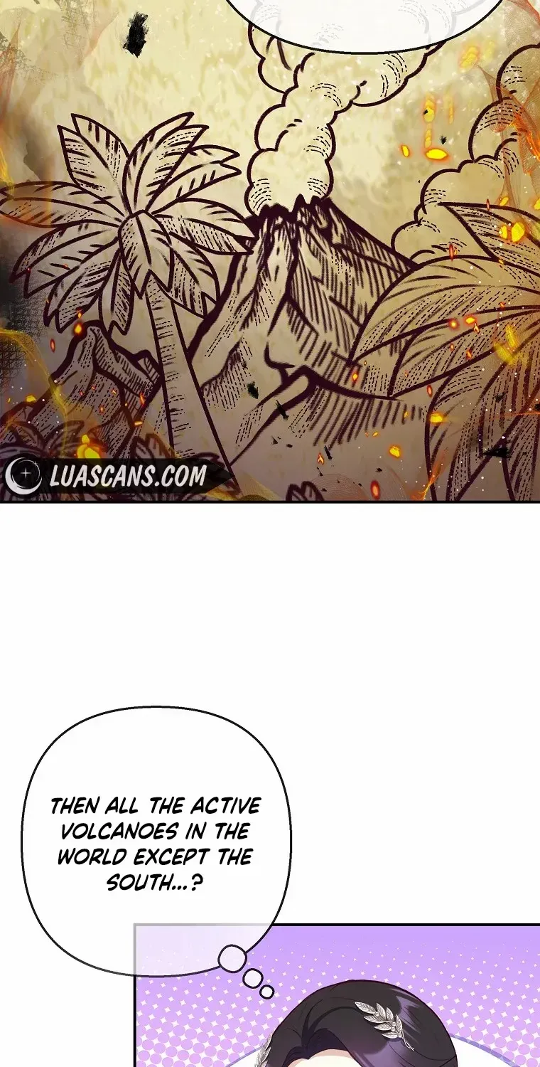 I Am A Daughter Loved By The Devil Chapter 69 page 17 - 