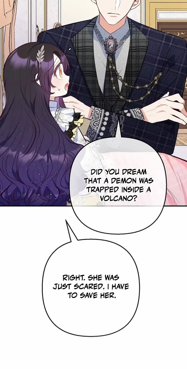 I Am A Daughter Loved By The Devil Chapter 69 page 19 - 