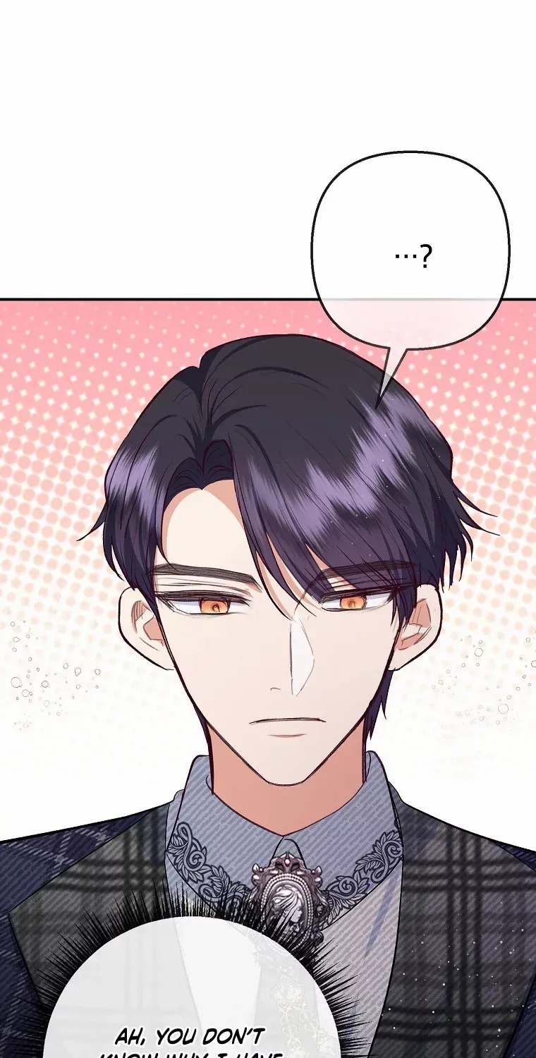 I Am A Daughter Loved By The Devil Chapter 69 page 20 - 
