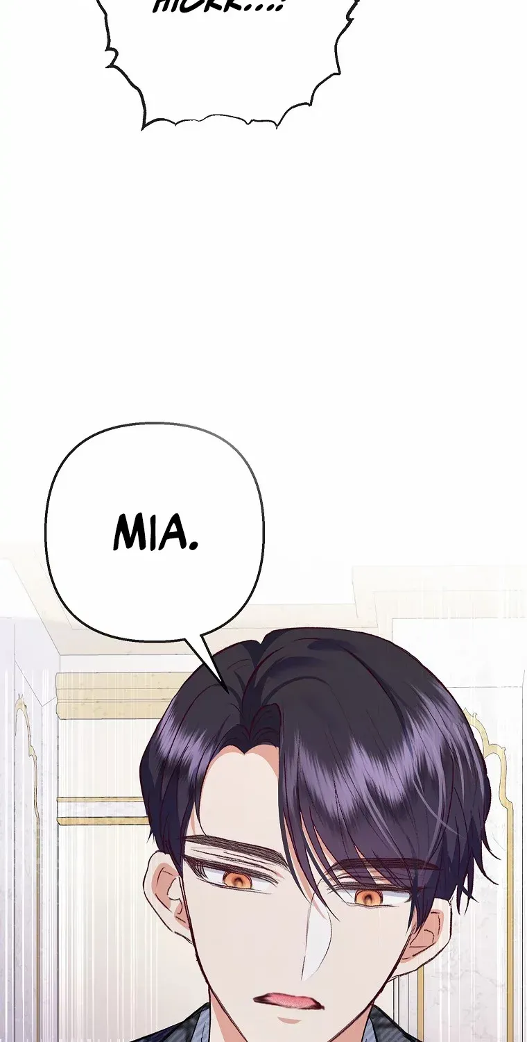 I Am A Daughter Loved By The Devil Chapter 69 page 3 - 