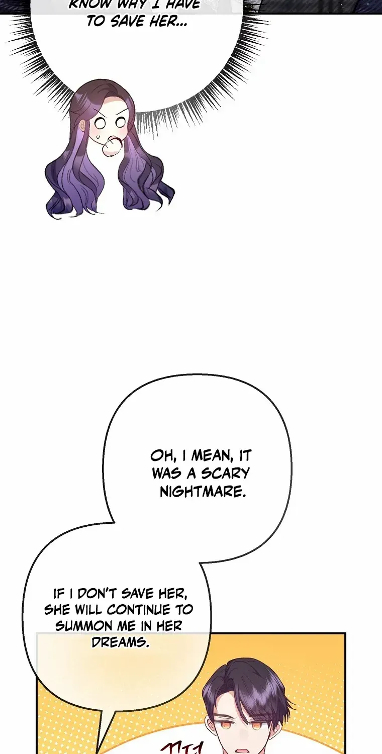 I Am A Daughter Loved By The Devil Chapter 69 page 21 - 