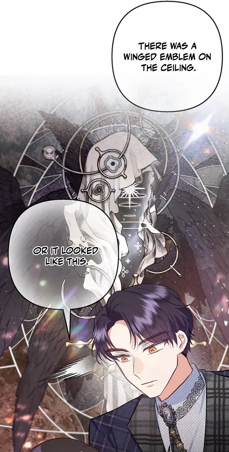 I Am A Daughter Loved By The Devil Chapter 69 page 25 - 