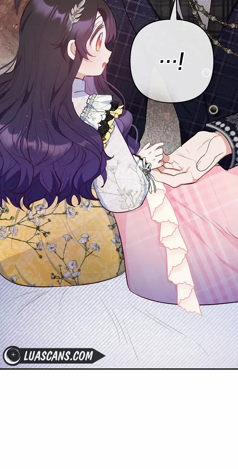 I Am A Daughter Loved By The Devil Chapter 69 page 26 - 