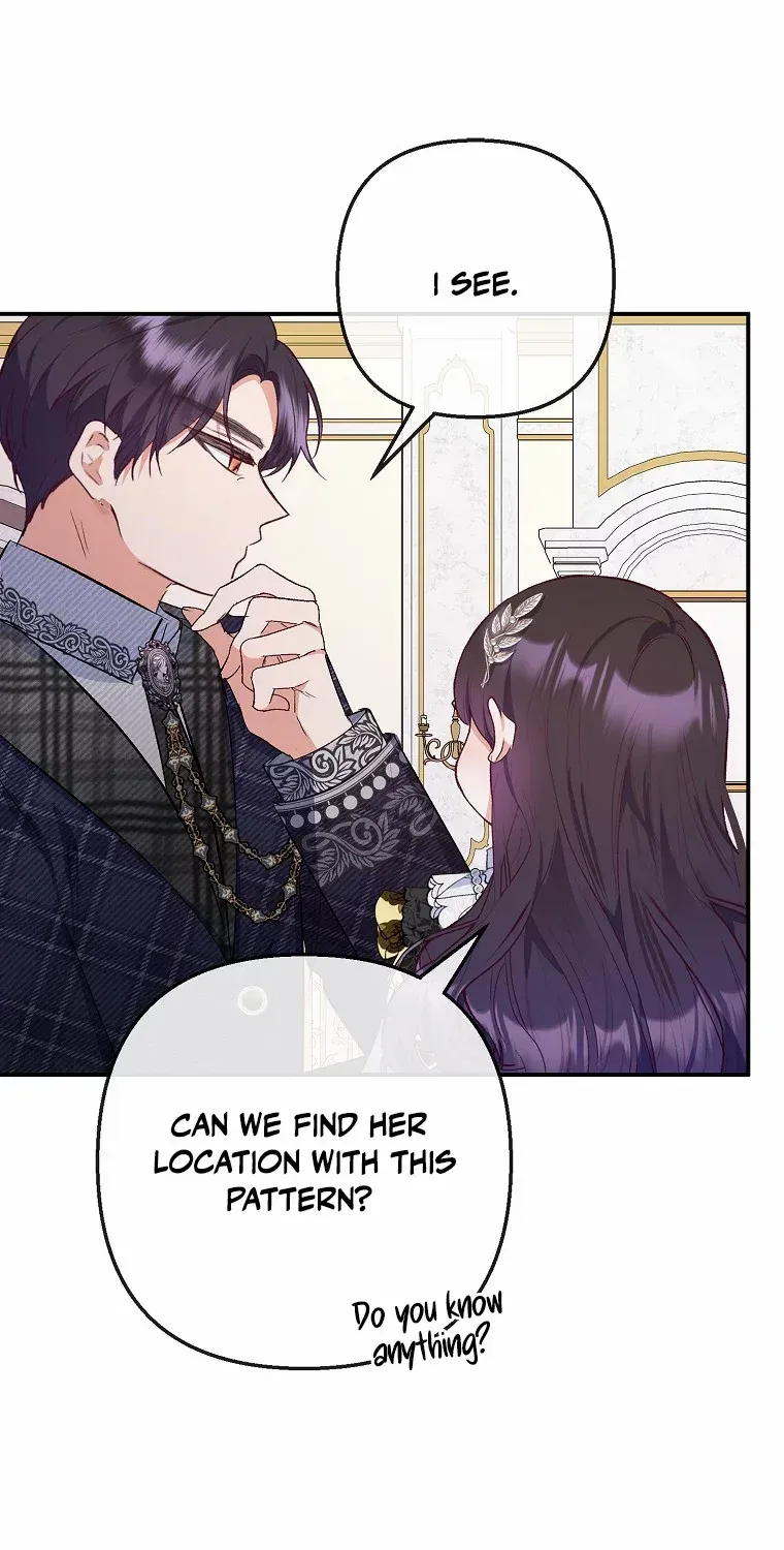 I Am A Daughter Loved By The Devil Chapter 69 page 27 - 