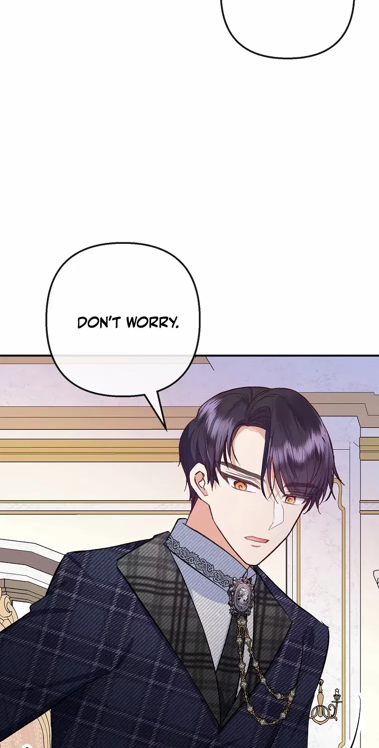 I Am A Daughter Loved By The Devil Chapter 69 page 29 - 