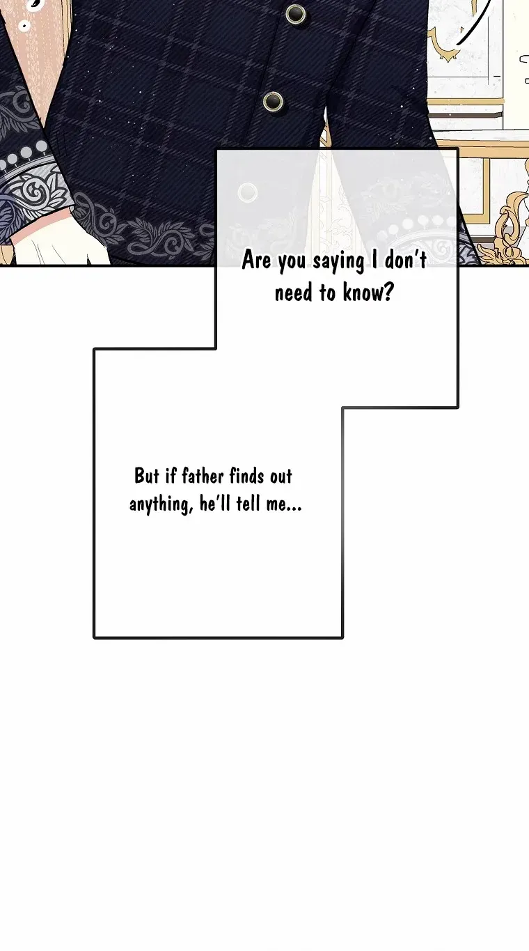 I Am A Daughter Loved By The Devil Chapter 69 page 30 - 