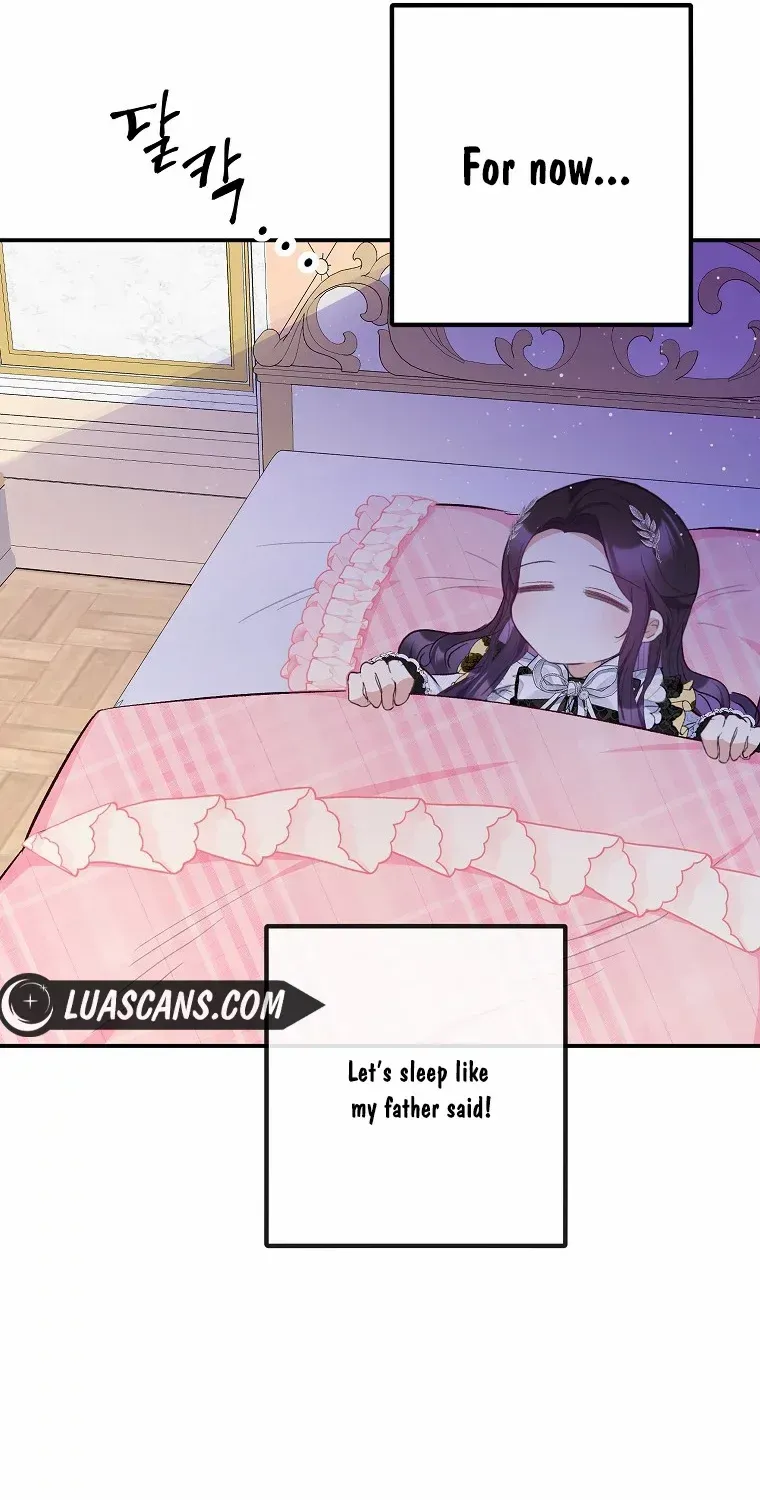 I Am A Daughter Loved By The Devil Chapter 69 page 31 - 