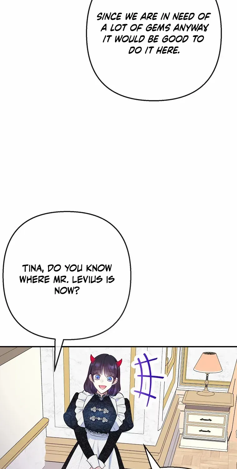 I Am A Daughter Loved By The Devil Chapter 69 page 37 - 
