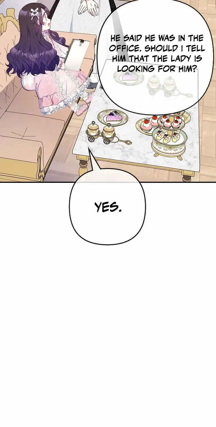 I Am A Daughter Loved By The Devil Chapter 69 page 38 - 