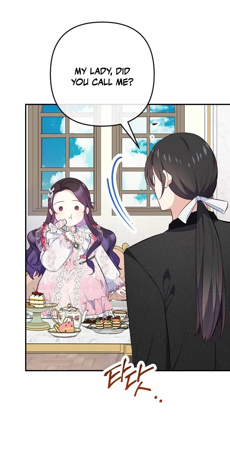 I Am A Daughter Loved By The Devil Chapter 69 page 39 - 