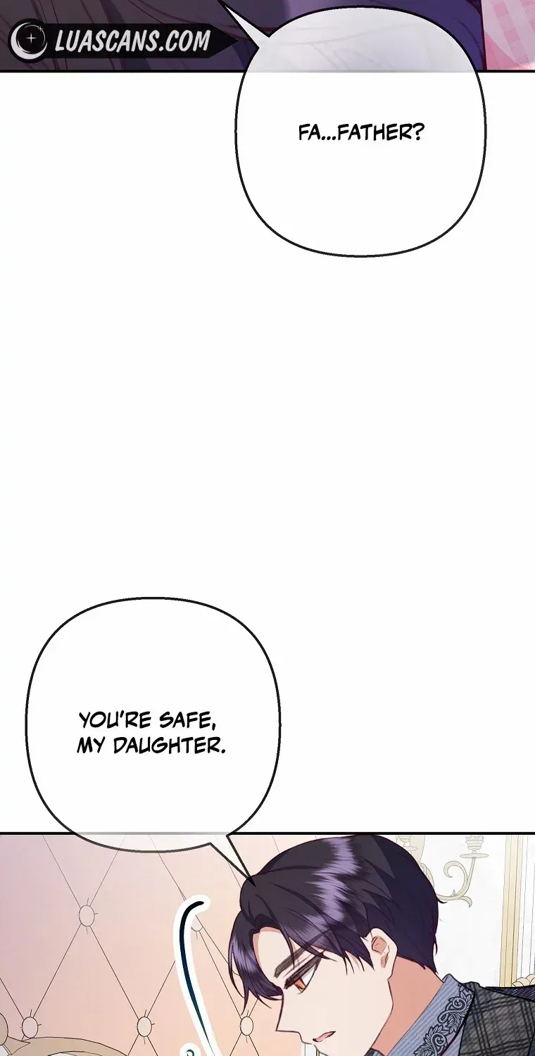 I Am A Daughter Loved By The Devil Chapter 69 page 5 - 