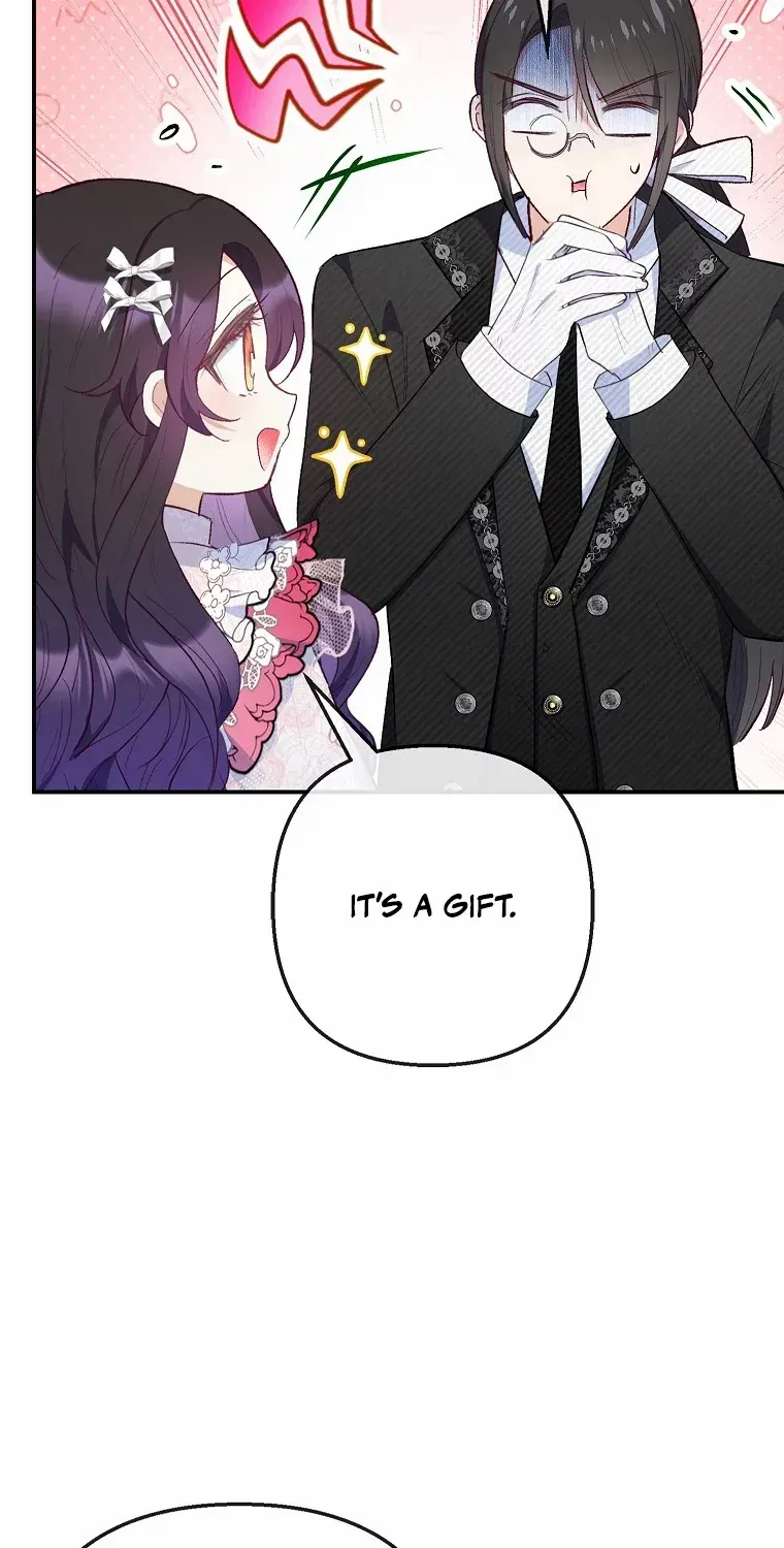 I Am A Daughter Loved By The Devil Chapter 69 page 44 - 