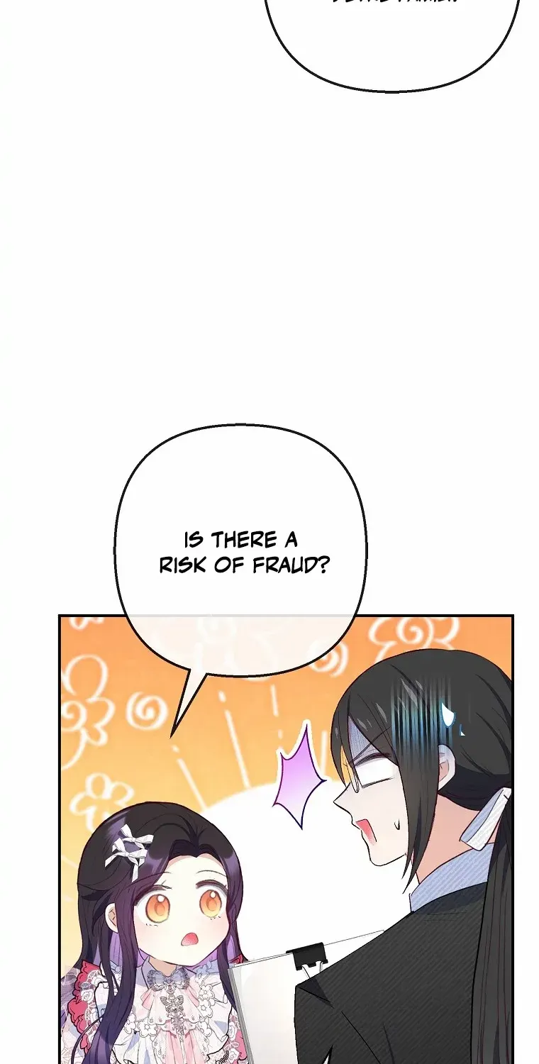 I Am A Daughter Loved By The Devil Chapter 69 page 48 - 