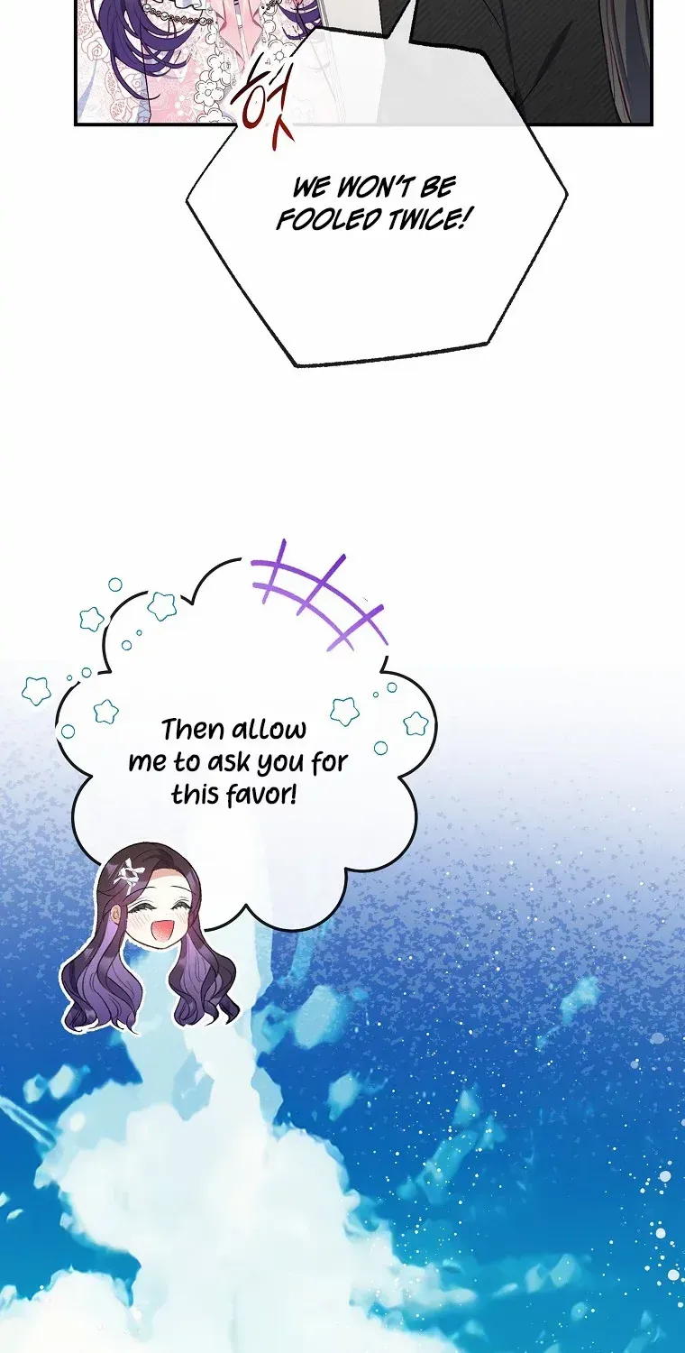 I Am A Daughter Loved By The Devil Chapter 69 page 49 - 