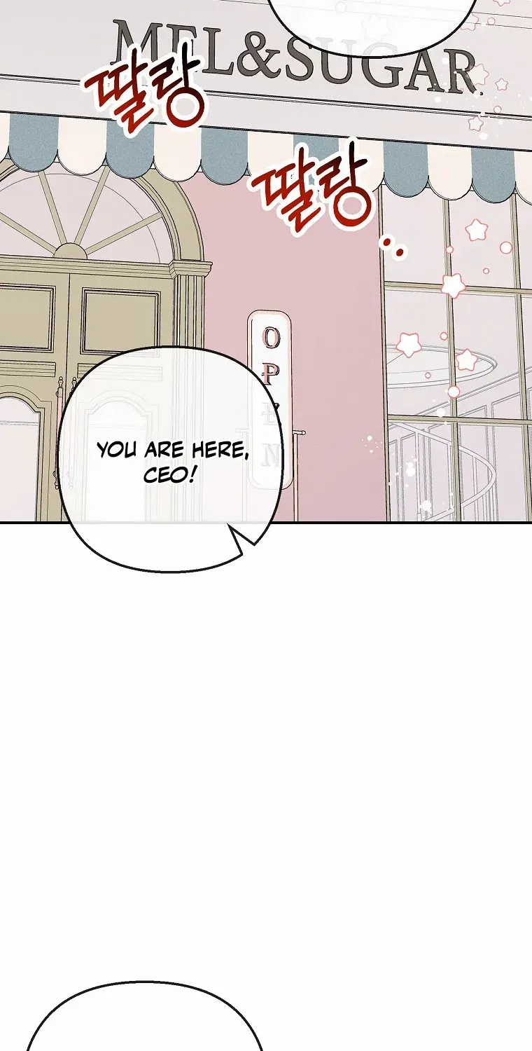 I Am A Daughter Loved By The Devil Chapter 69 page 51 - 