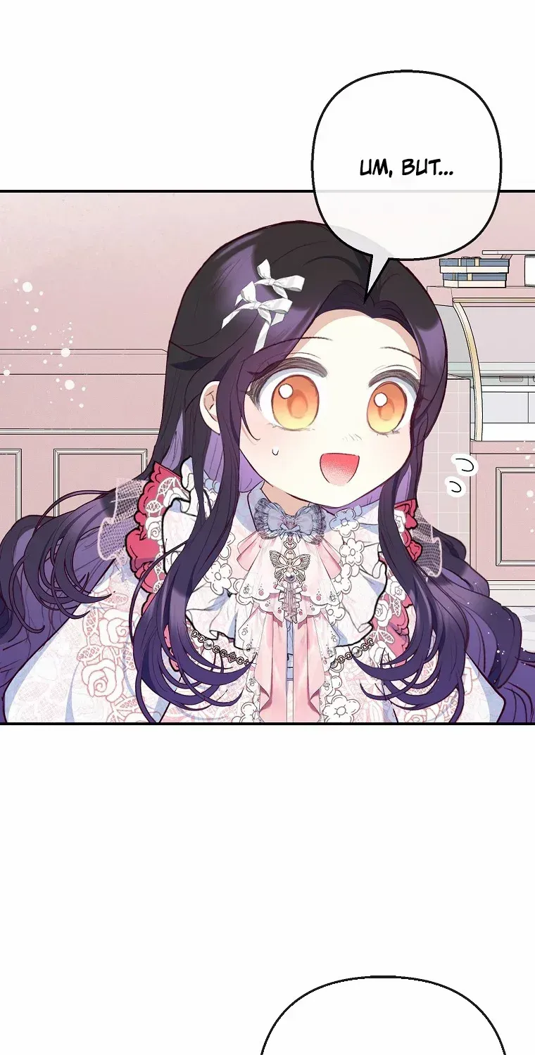 I Am A Daughter Loved By The Devil Chapter 69 page 53 - 