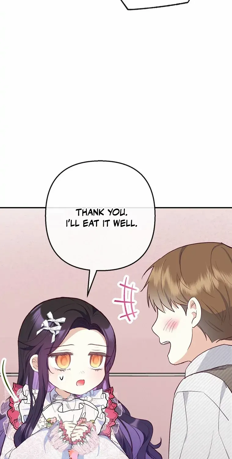 I Am A Daughter Loved By The Devil Chapter 69 page 56 - 