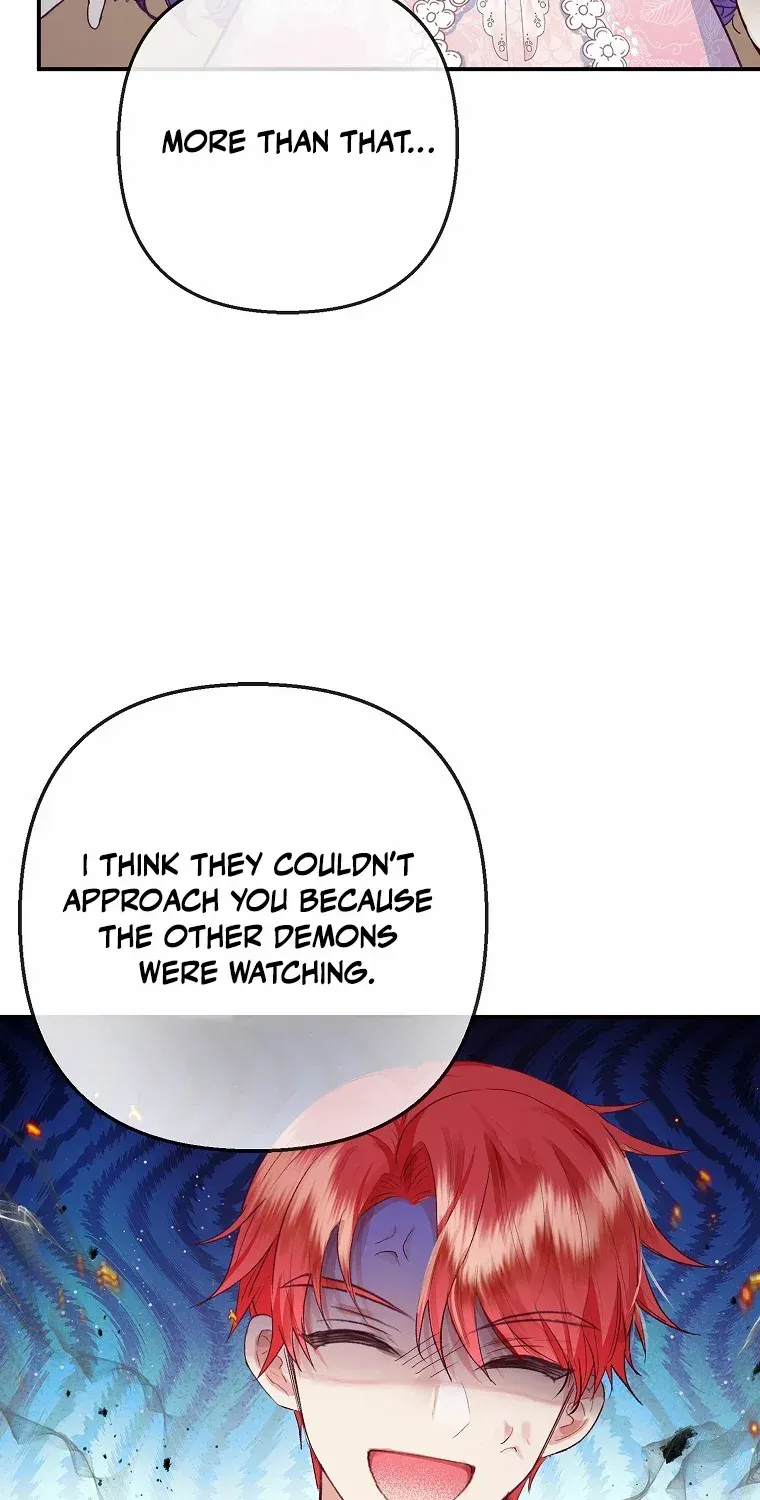 I Am A Daughter Loved By The Devil Chapter 69 page 61 - 